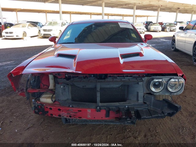 Dodge Challenger R/t 2015 2C3CDZAT7FH723805 Image 12