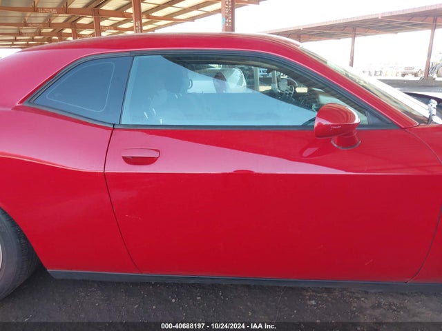 Dodge Challenger R/t 2015 2C3CDZAT7FH723805 Image 13
