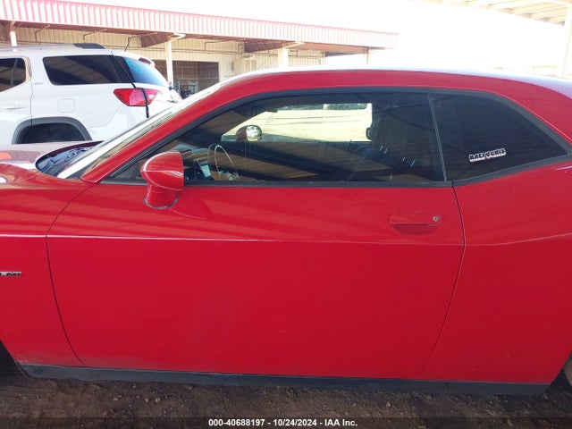 Dodge Challenger R/t 2015 2C3CDZAT7FH723805 Image 14