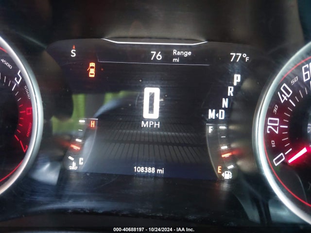 Dodge Challenger R/t 2015 2C3CDZAT7FH723805 Image 15