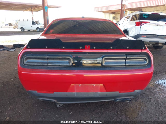 Dodge Challenger R/t 2015 2C3CDZAT7FH723805 Image 16