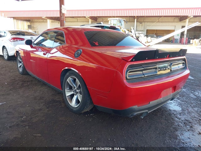 Dodge Challenger R/t 2015 2C3CDZAT7FH723805 Image 3
