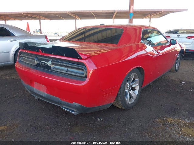 Dodge Challenger R/t 2015 2C3CDZAT7FH723805 Image 4