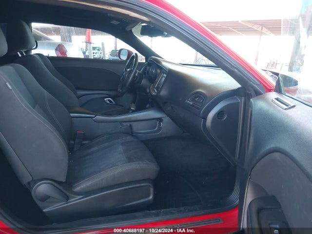 Dodge Challenger R/t 2015 2C3CDZAT7FH723805 Image 5