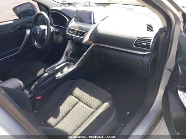 JA4AT4AA4LZ027884 Mitsubishi Eclipse Cross Le 1.5t Awc