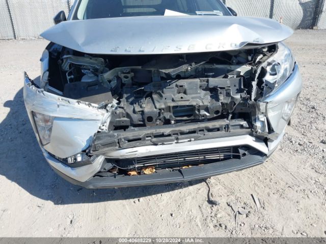 JA4AT4AA4LZ027884 Mitsubishi Eclipse Cross Le 1.5t Awc