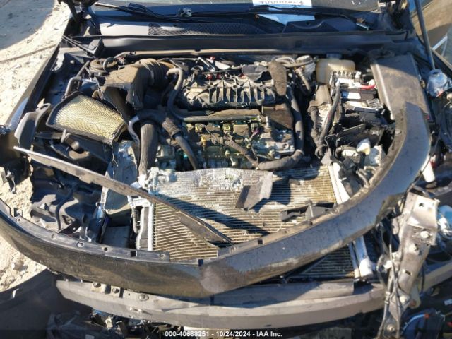 1G1145S39HU139263 Chevrolet IMPALA 2LZ