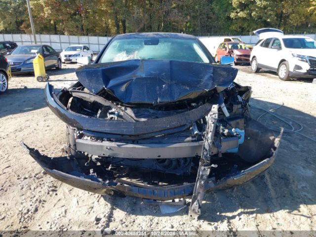 1G1145S39HU139263 Chevrolet IMPALA 2LZ