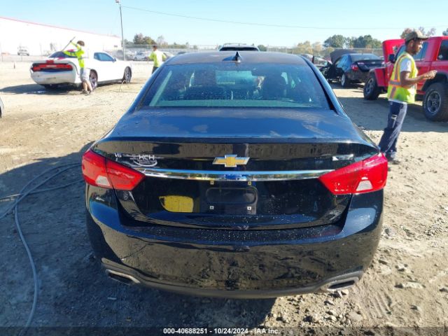 1G1145S39HU139263 Chevrolet IMPALA 2LZ