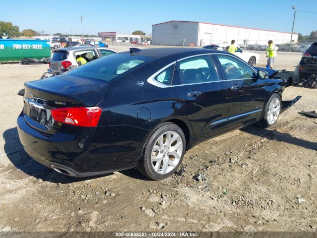 1G1145S39HU139263 Chevrolet IMPALA 2LZ