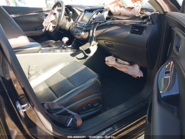 1G1145S39HU139263 Chevrolet IMPALA 2LZ