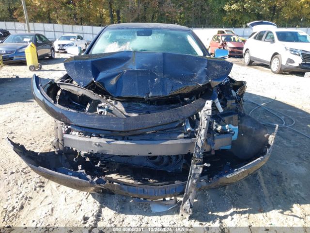1G1145S39HU139263 Chevrolet IMPALA 2LZ