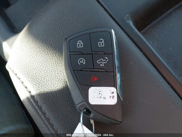 1GTUUCED6RZ272631 GMC Sierra 1500 4wd  Short Box Elevation With 3sb