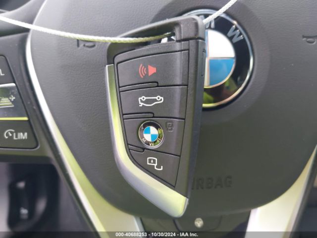 WBA53AK09M7H54785 BMW 228i Gran Coupe Sdrive