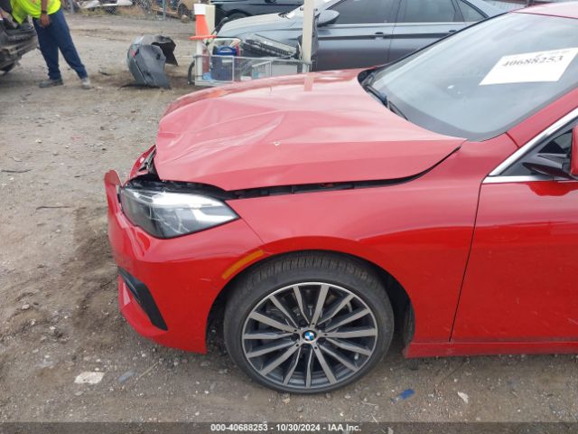 WBA53AK09M7H54785 BMW 228i Gran Coupe Sdrive