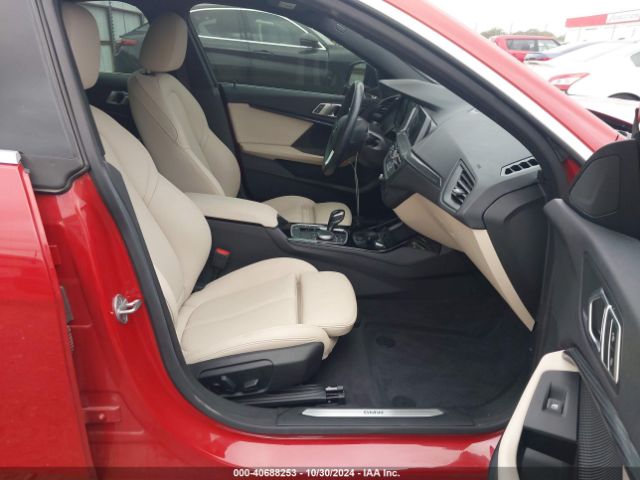 WBA53AK09M7H54785 BMW 228i Gran Coupe Sdrive