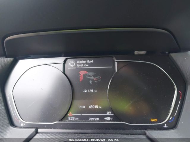 WBA53AK09M7H54785 BMW 228i Gran Coupe Sdrive