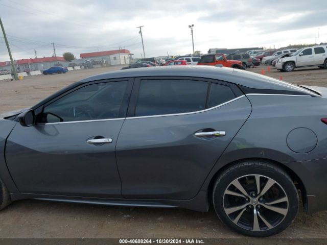 1N4AA6AP6HC454253 Nissan Maxima 3.5 S