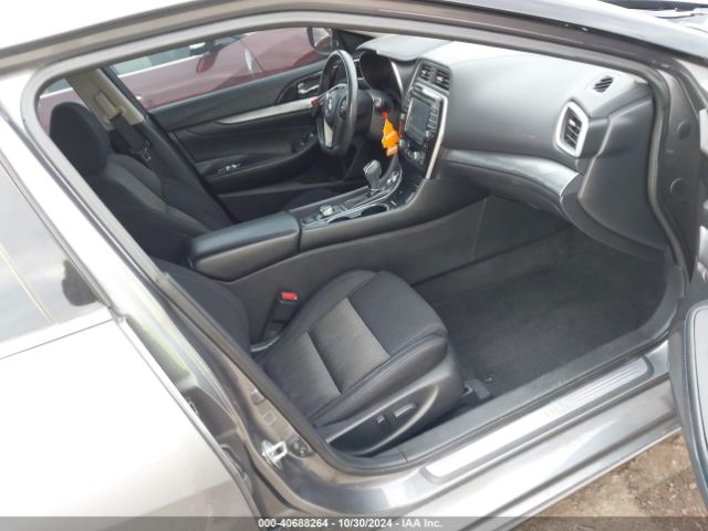 1N4AA6AP6HC454253 Nissan Maxima 3.5 S