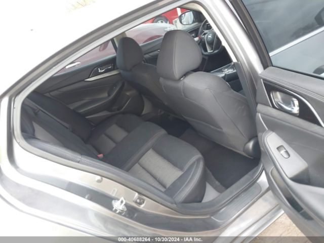 1N4AA6AP6HC454253 Nissan Maxima 3.5 S