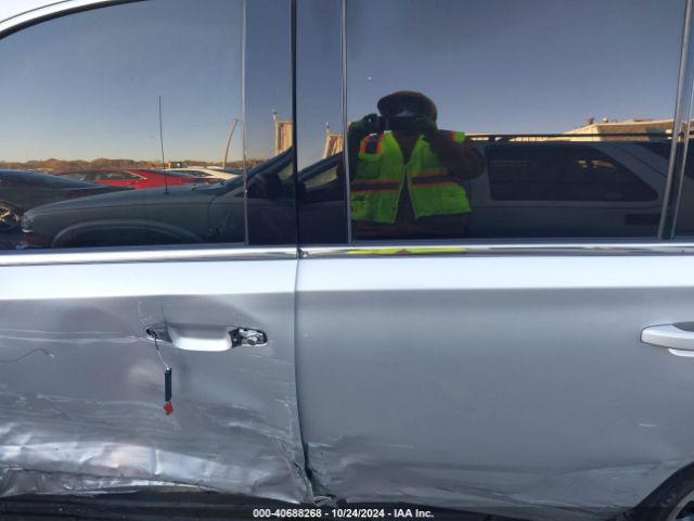 1GNSKBKC8LR210598 Chevrolet Tahoe 4wd Lt