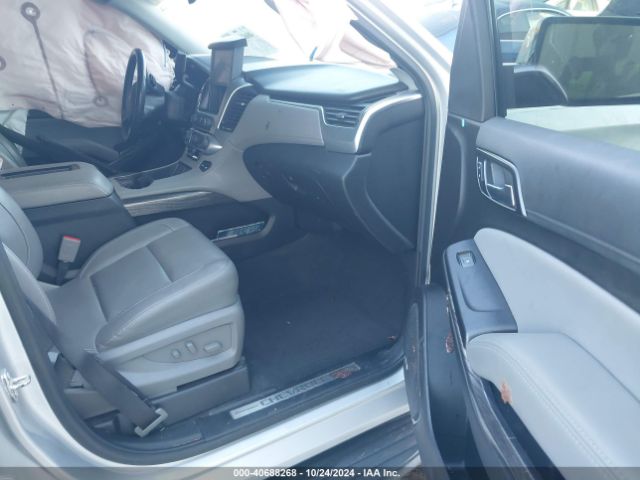 1GNSKBKC8LR210598 Chevrolet Tahoe 4wd Lt