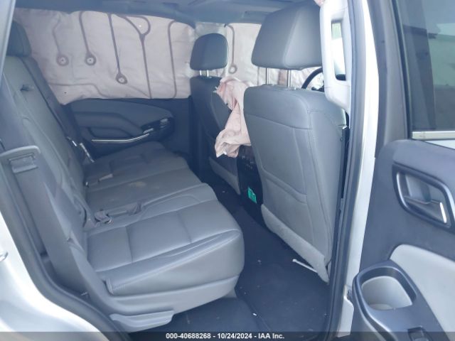 1GNSKBKC8LR210598 Chevrolet Tahoe 4wd Lt