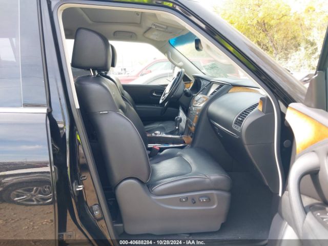 JN8AZ2NE5E9069235 Infiniti QX80