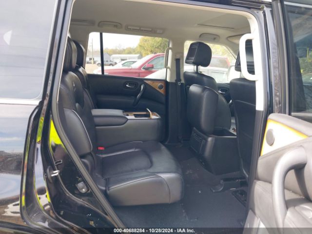 JN8AZ2NE5E9069235 Infiniti QX80