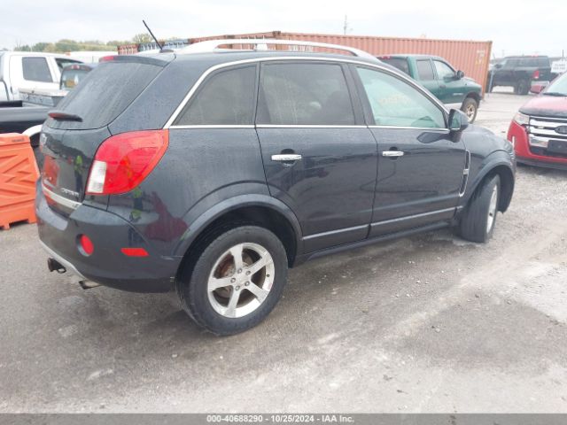 3GNAL3EKXES519443 Chevrolet Captiva Sport Lt