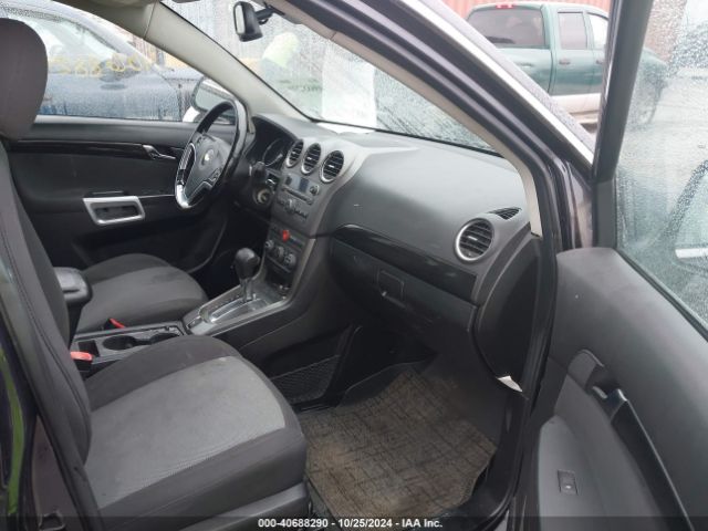 3GNAL3EKXES519443 Chevrolet Captiva Sport Lt