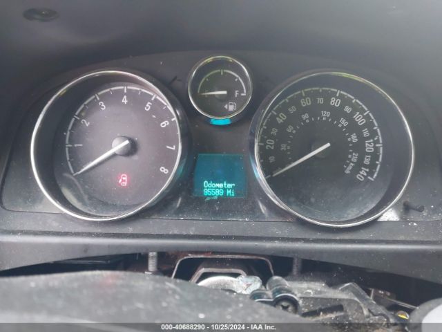 3GNAL3EKXES519443 Chevrolet Captiva Sport Lt