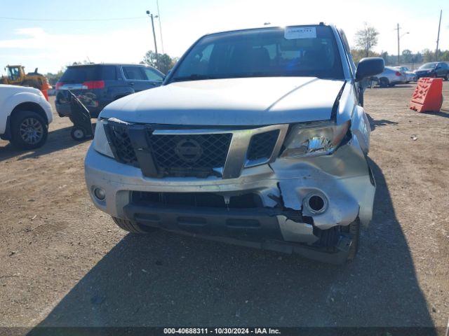 Nissan Frontier Desert Runner 2014 1N6AD0ER3EN730332 Image 12