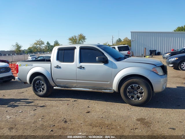 Nissan Frontier Desert Runner 2014 1N6AD0ER3EN730332 Image 13