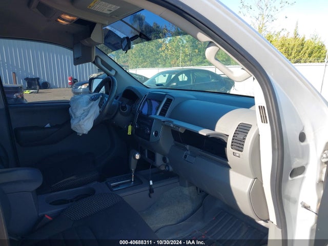 Nissan Frontier Desert Runner 2014 1N6AD0ER3EN730332 Image 5
