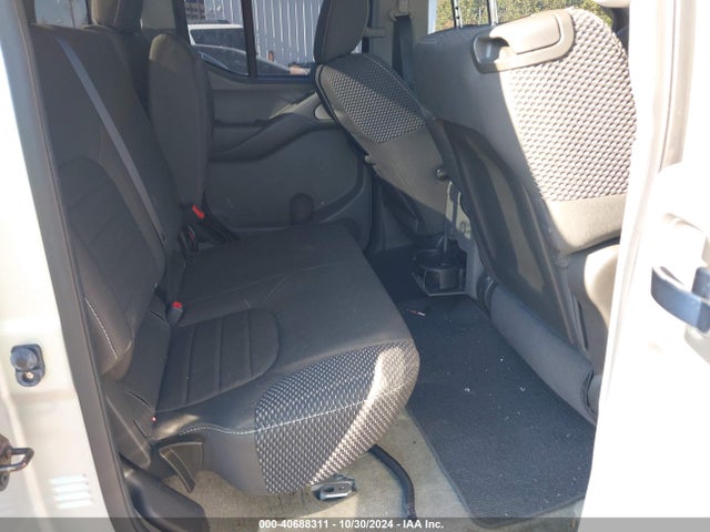 Nissan Frontier Desert Runner 2014 1N6AD0ER3EN730332 Image 8