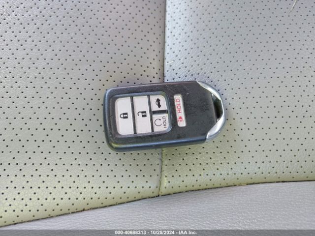 1HGCR3F85GA019361 Honda Accord Ex-l V-6