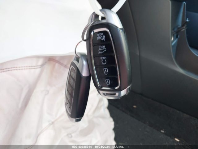 KM8R4DHE6NU379858 Hyundai Palisade Sel