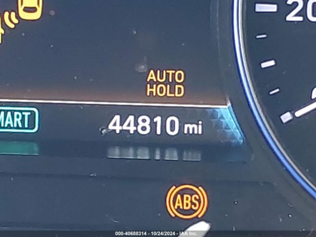 KM8R4DHE6NU379858 Hyundai Palisade Sel