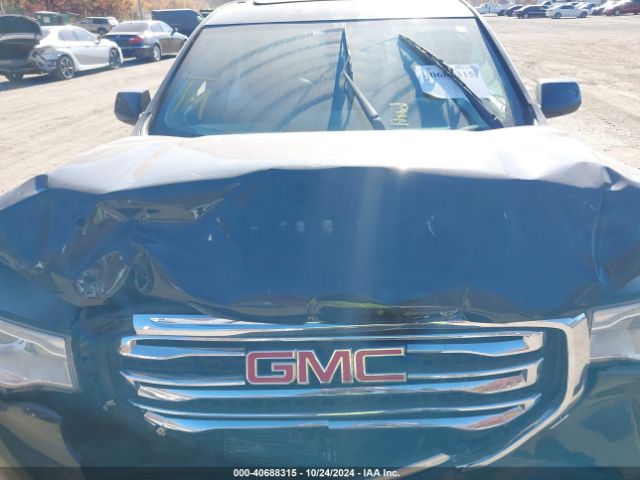 1GKKNULS0HZ268315 GMC Acadia Slt-1