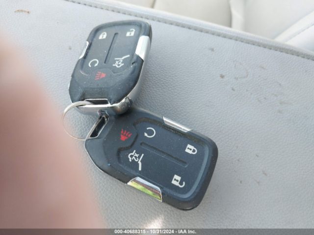 1GKKNULS0HZ268315 GMC Acadia Slt-1