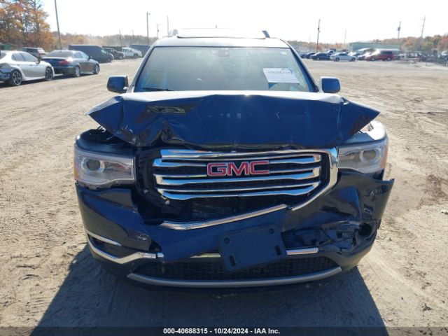 1GKKNULS0HZ268315 GMC Acadia Slt-1