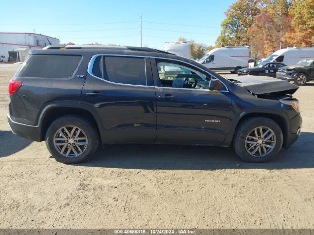 1GKKNULS0HZ268315 GMC Acadia Slt-1