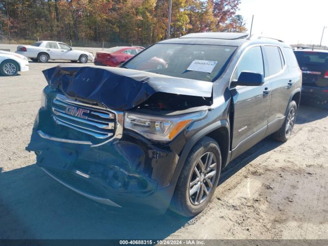 1GKKNULS0HZ268315 GMC Acadia Slt-1