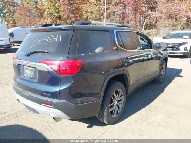 1GKKNULS0HZ268315 GMC Acadia Slt-1