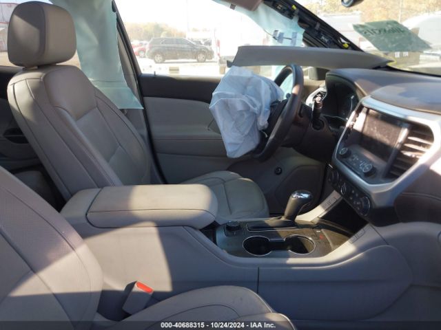 1GKKNULS0HZ268315 GMC Acadia Slt-1
