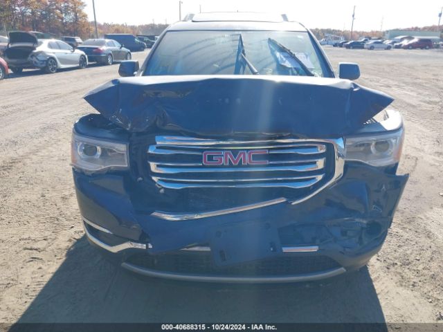 1GKKNULS0HZ268315 GMC Acadia Slt-1