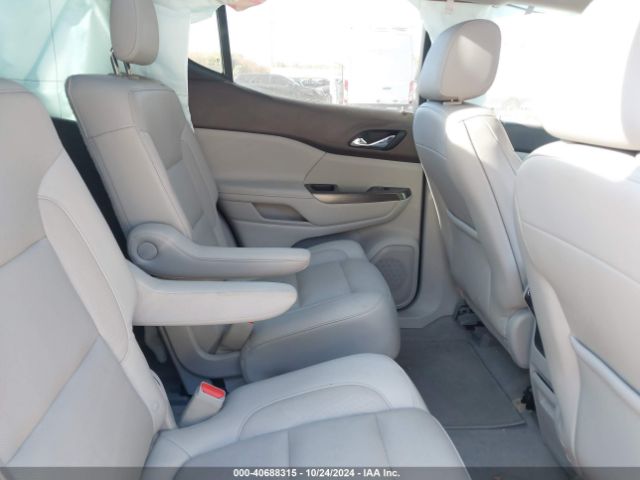 1GKKNULS0HZ268315 GMC Acadia Slt-1
