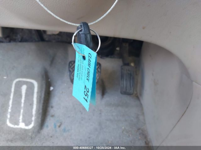 JN8AE2KP5E9101568 Nissan Quest Sl