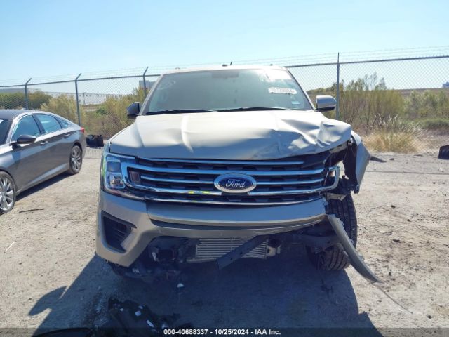 1FMJK1HT0JEA15441 Ford Expedition Max Xlt